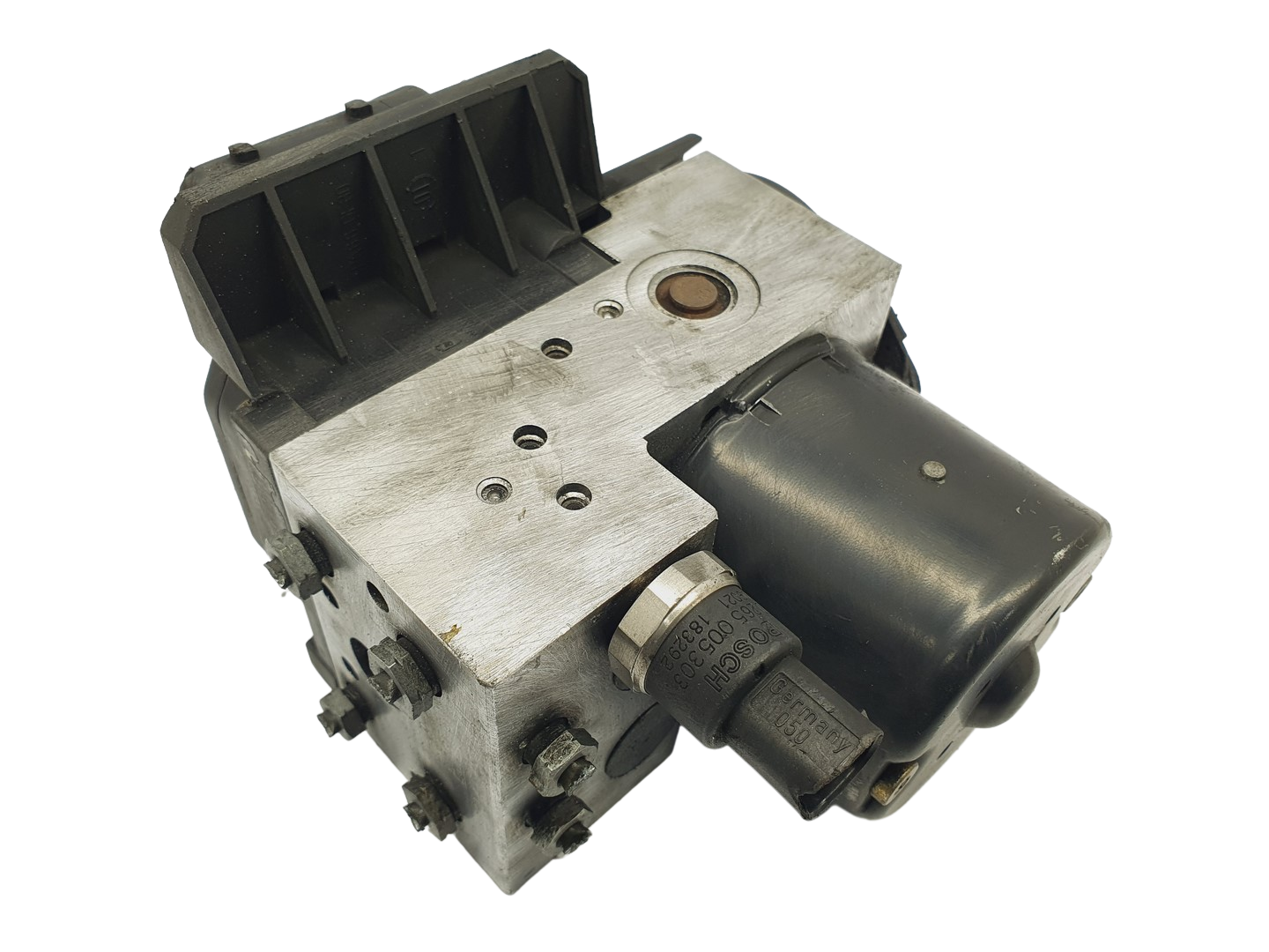 Abs Pump ESP Mercedes A W168 A0034314512 0265202412 61614 main product photo