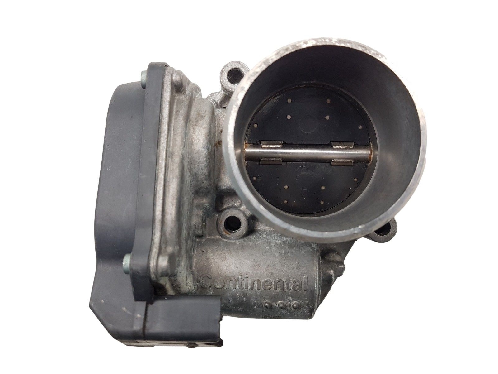 Air Throttle Body 06F133062Q A2C53390403 VW Audi Seat Skoda 3630 main product photo