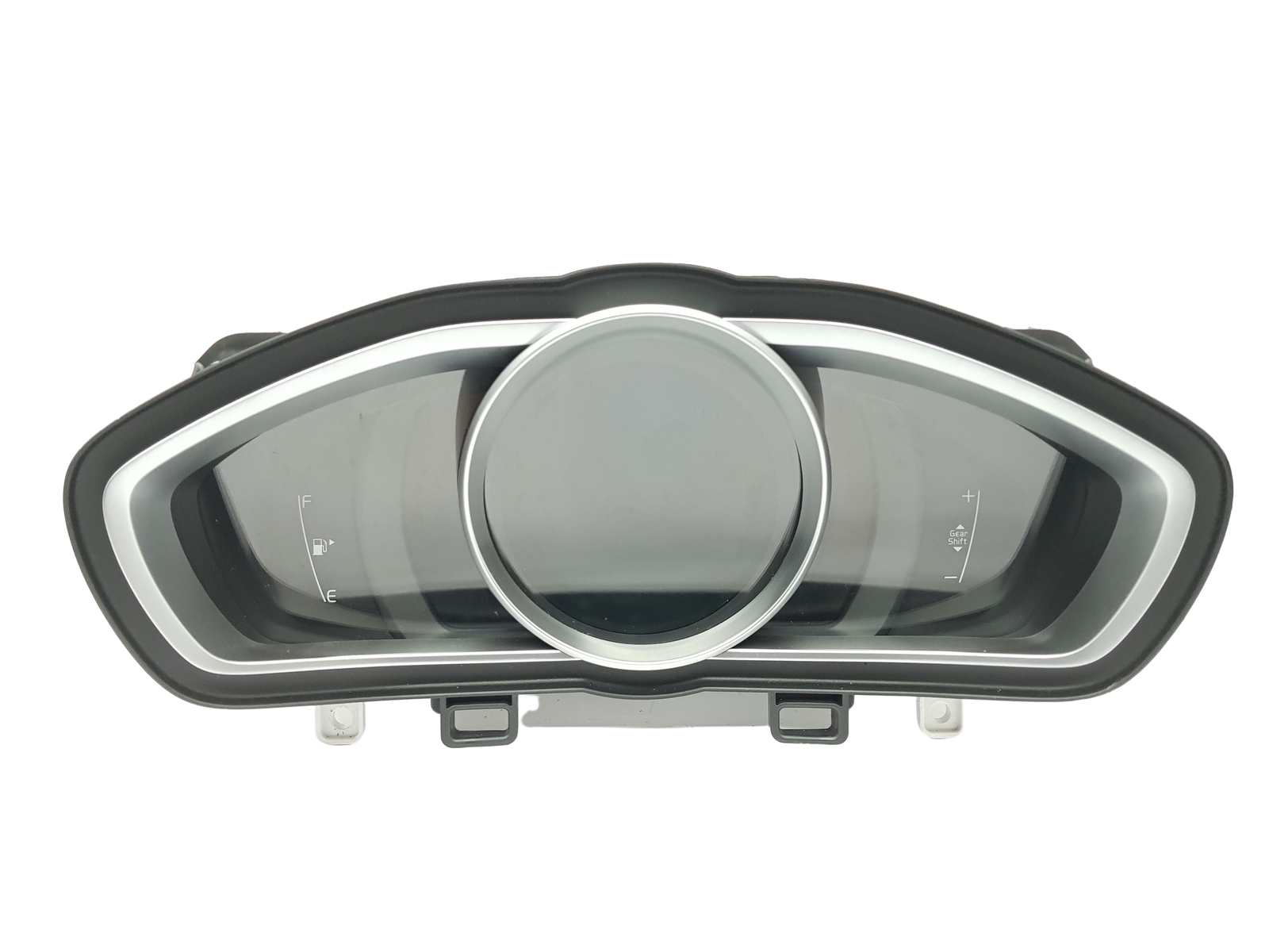 Speedometer/Instrument Cluster Volvo V40 31412271 Yazaki Meter 27699 main product photo