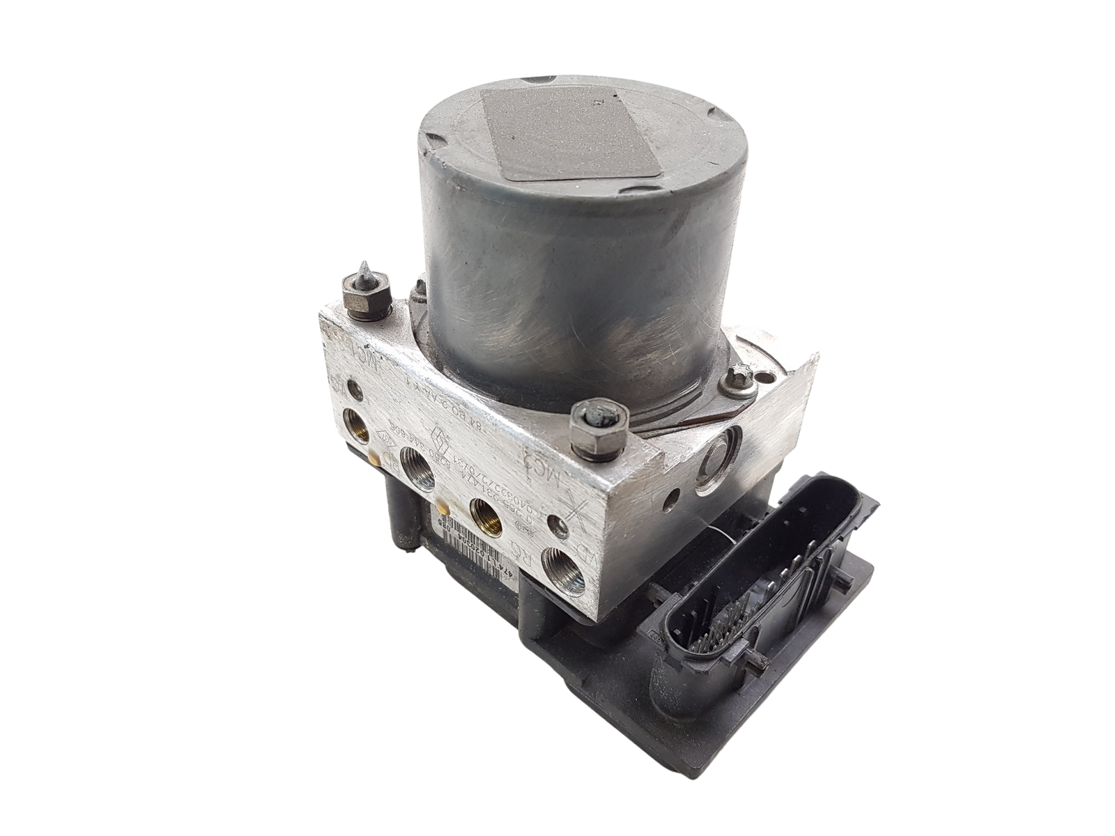 Abs Pump Renault 8200344606 0265800387 0265231474 1901 main product photo