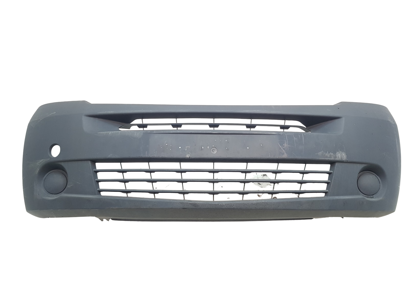 Bumper Front Renault Master 2 Lift 03- 8200394563 main product photo