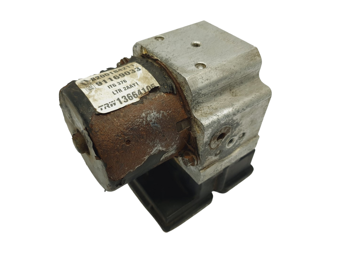 Abs Pump Trafic Vivaro 8200184211 54084659A TRW main product photo