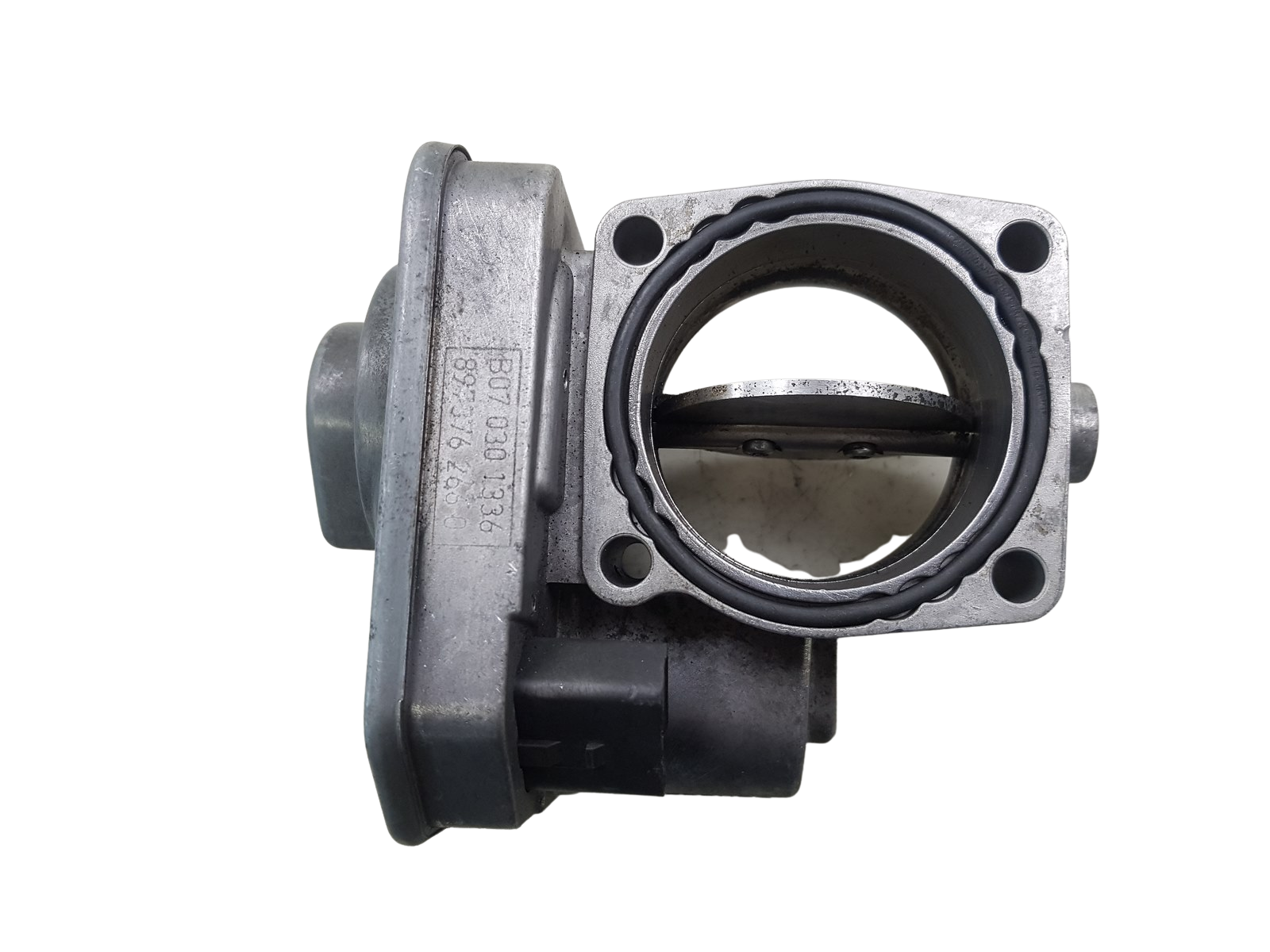 Air Throttle Body Opel 1.7 CDTI 8973762660 Pierburg main product photo