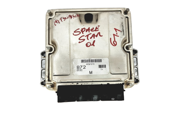 Controller 0281010438 8200066001 8200058052 Mitsubishi Bosch 21279 main product photo