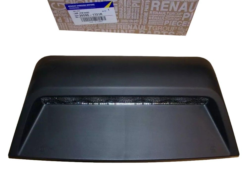 Stop Lamp New Original 265901721R Renault main product photo