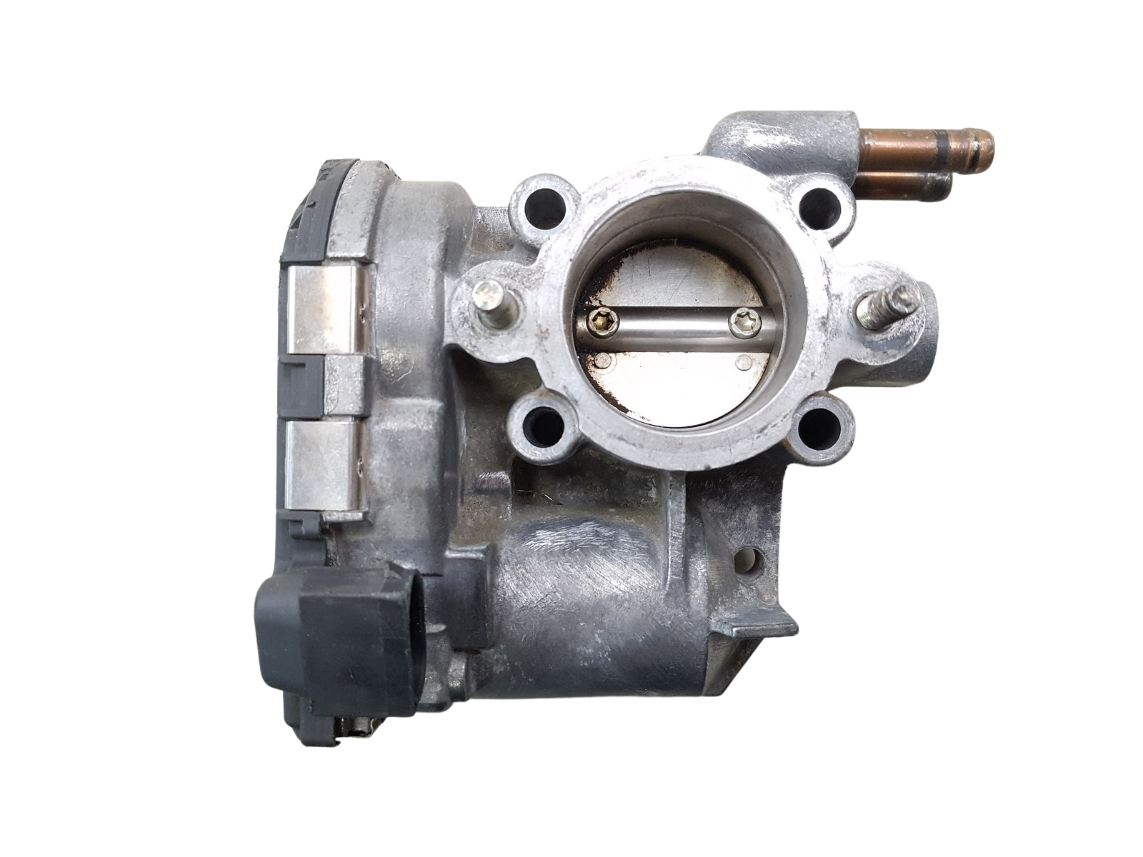 Air Throttle Body Opel 9157512 0280750044 1.0 1.2 2670 main product photo