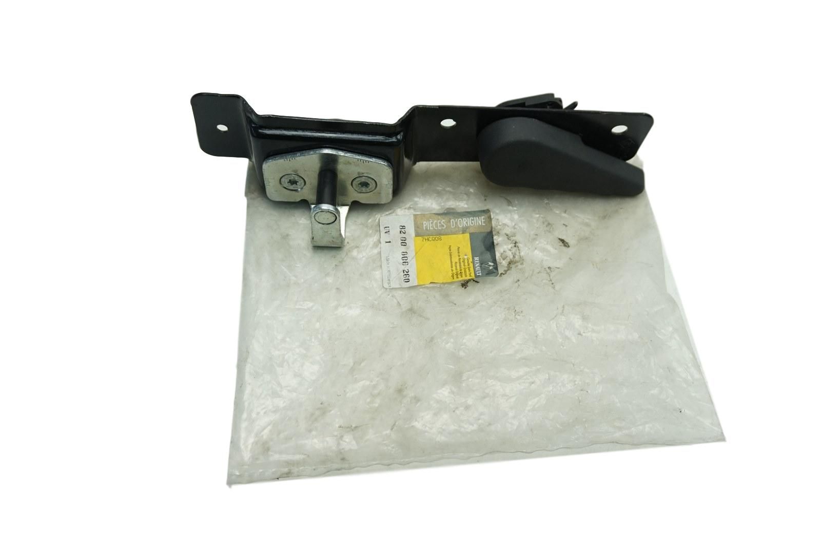 Door Handle Right Rear 8200006260 Renault Trafic II 2 Vivaro Opel main product photo