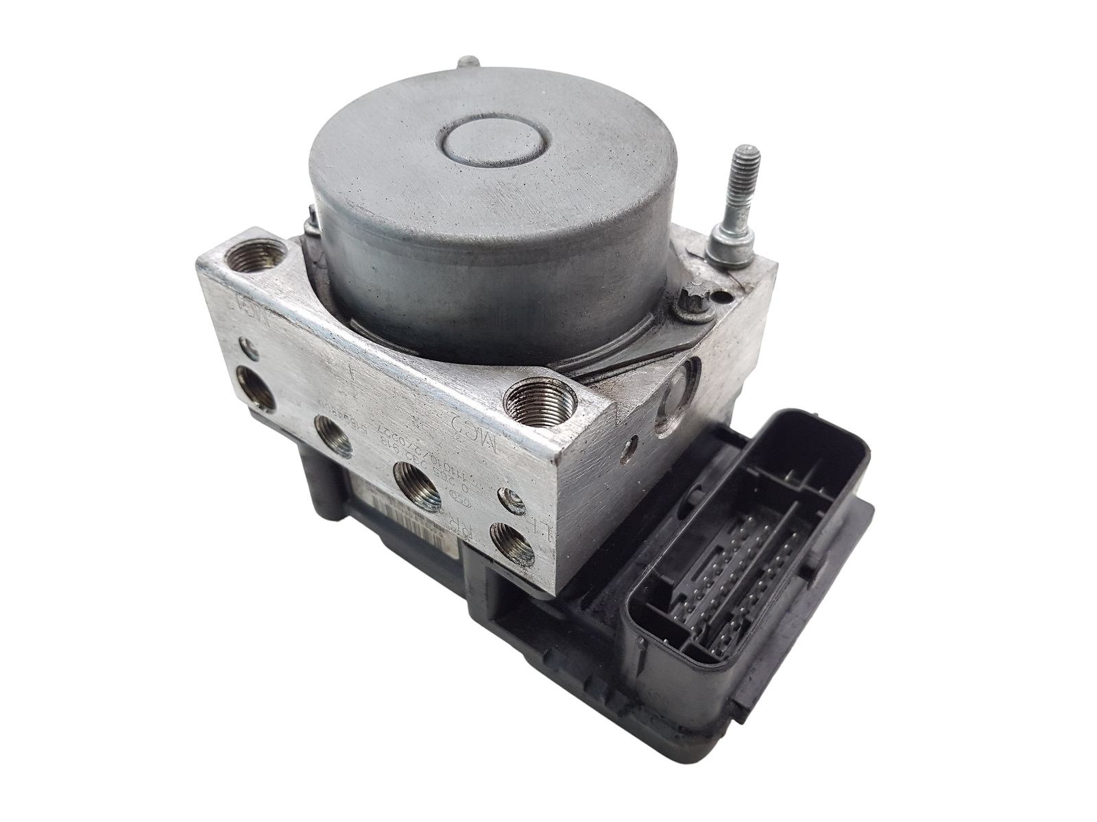 Abs Pump Fiat Punto 51894800 0265232913 0265801124 Bosch 2178 main product photo