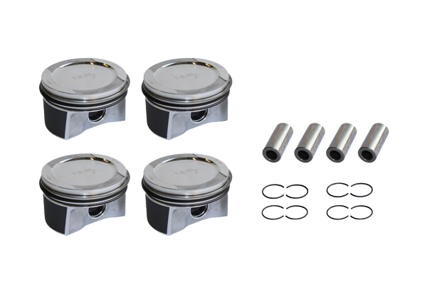 Engine Piston Kit For VW Audi Seat Skoda 06A107065N K11787901 Vika main product photo