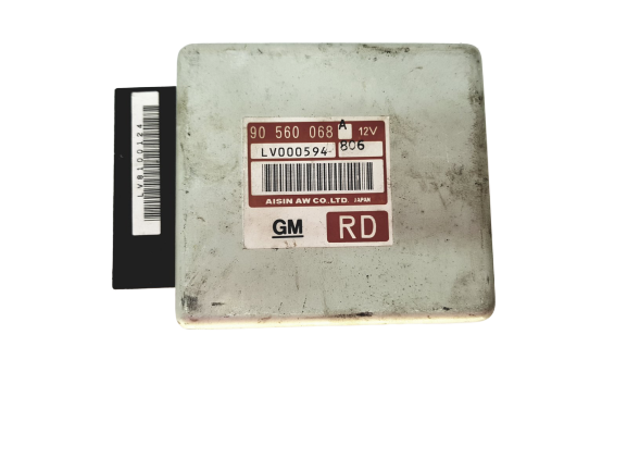Controller 90560068 A RD Opel GM Aisin main product photo