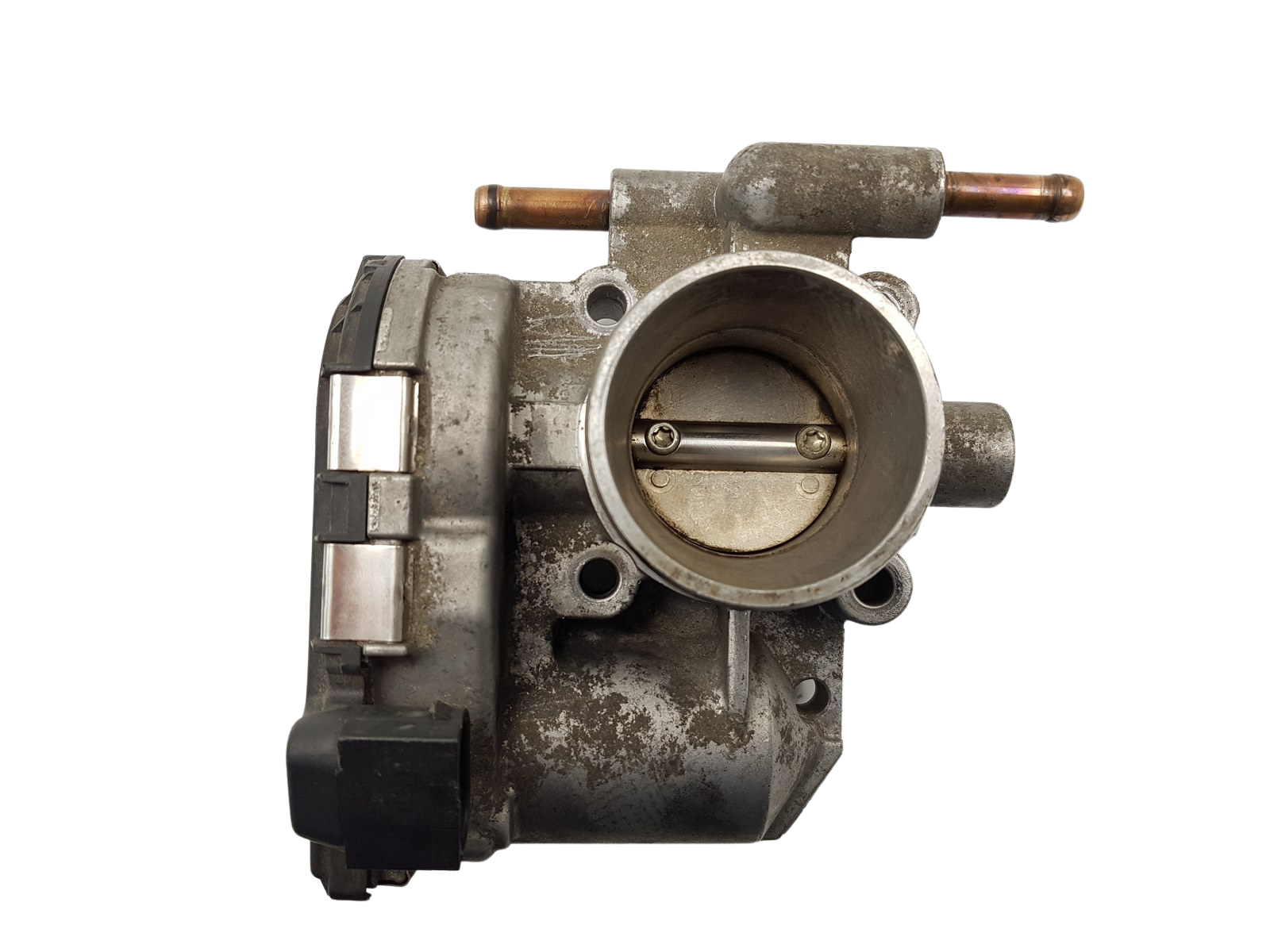Air Throttle Body Opel 24420536 0280750133 Bosch 1523 main product photo