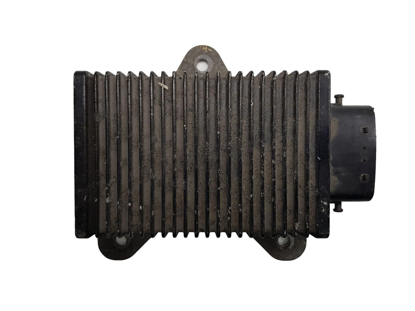 Controller MD340897 E8T11173 Mitsubishi main product photo