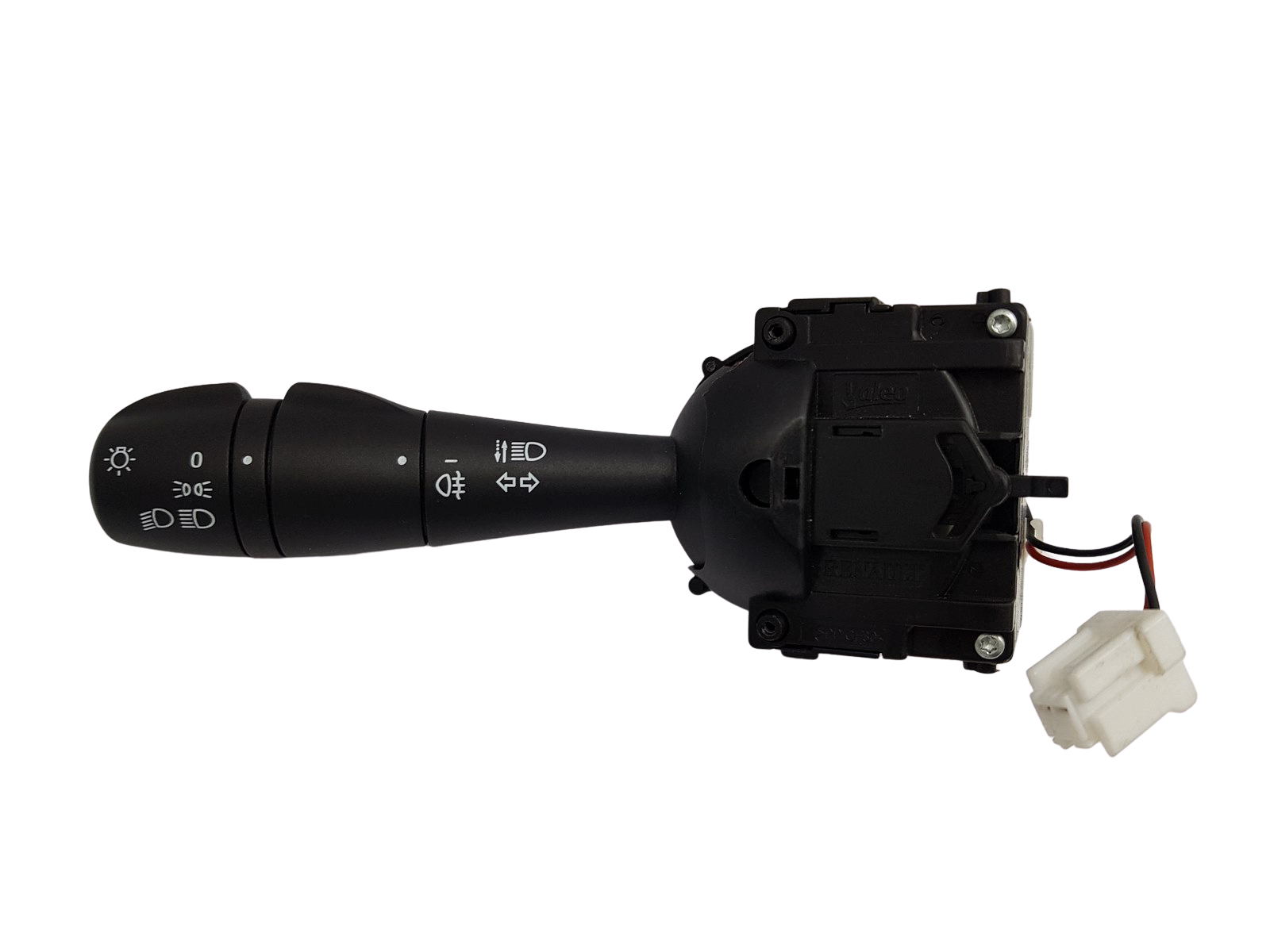 Light Control Forfour Twingo 3 E1109580 255400813R Valeo 8521 main product photo