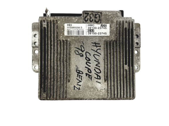 Controller H103955256D 39140-23745 39150-23745 Hyndai main product photo