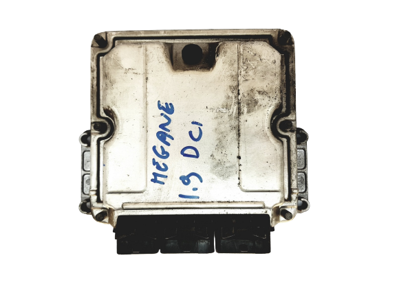 Controller 0281001934 8200039569 Renault Bosch 19639 main product photo