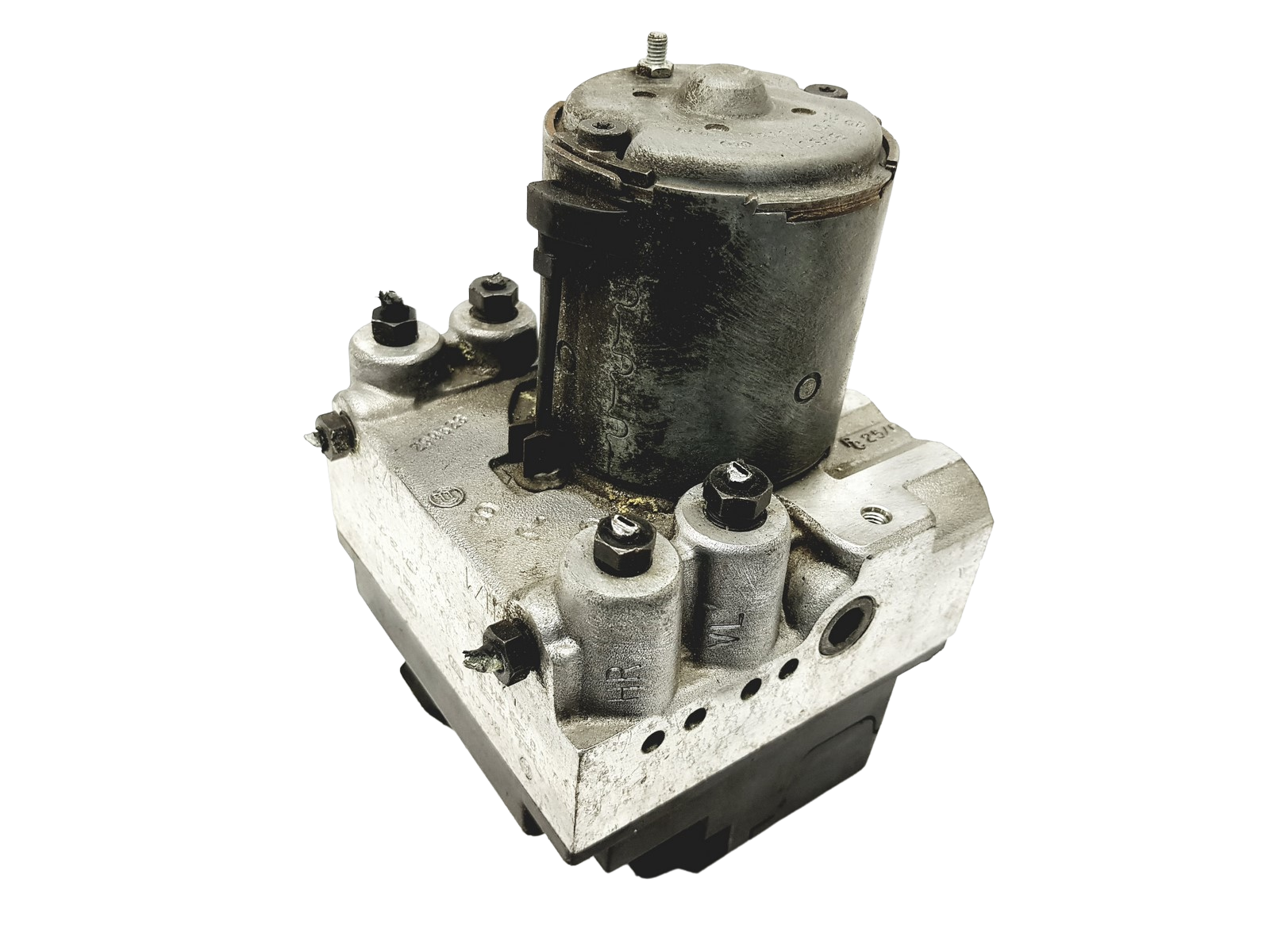 Abs Pump Audi A4 Passat B5 8D0614111 0265214002 0130108058 60190 main product photo