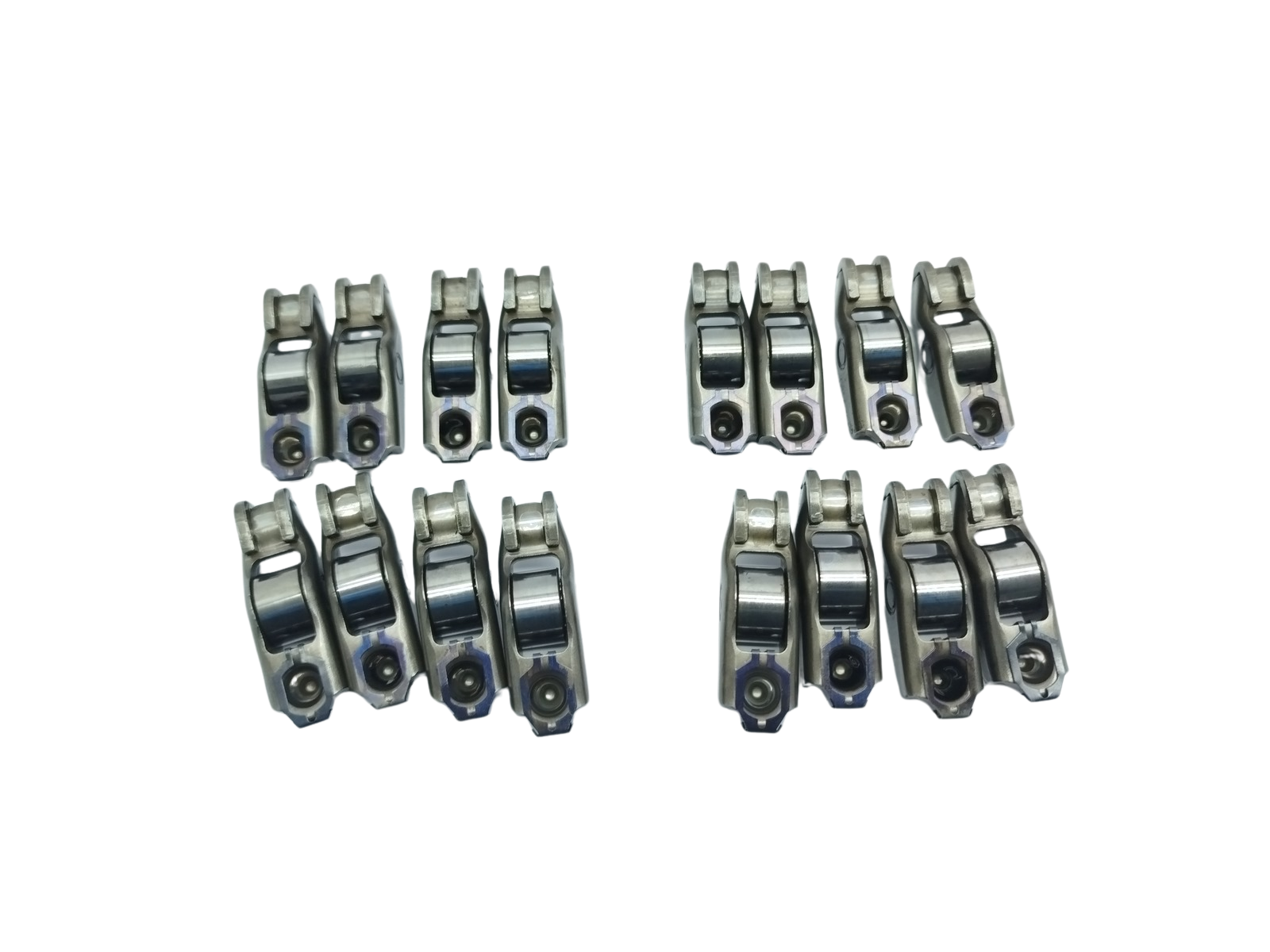 Rocker/ Tappet Kit 132859023R 2.3 dci Renault Opel main product photo