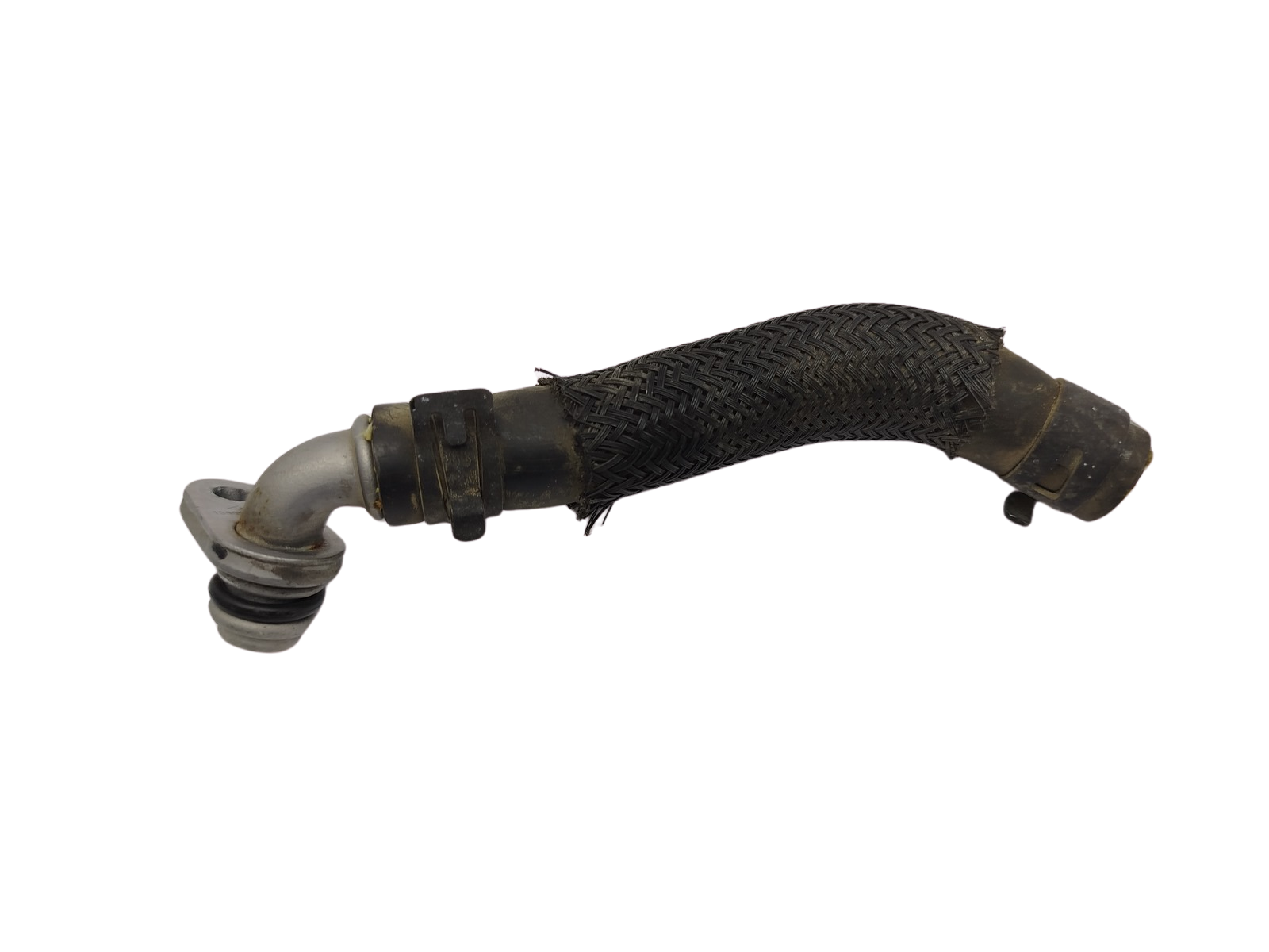 Coolant pipe 140554685R 2.0 DCI Renault Trafic 3 Vivaro B main product photo
