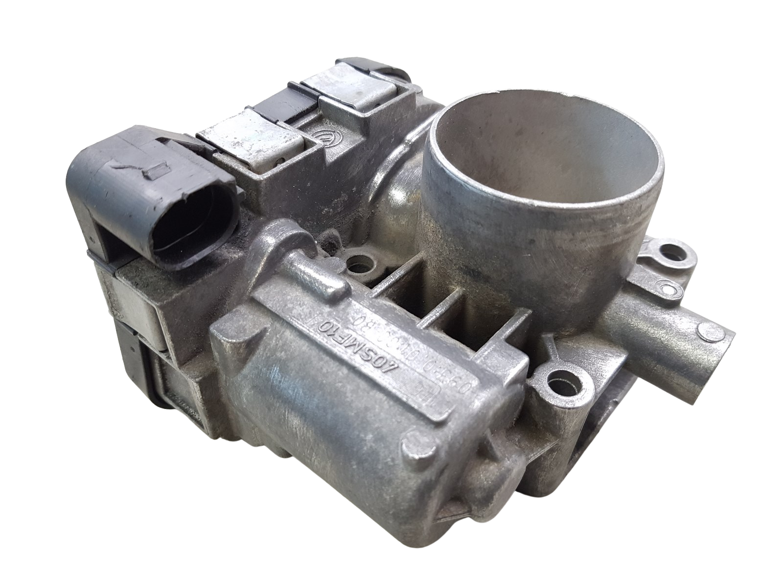 Air Throttle Body Fiat Ford 5519278 40SMF10 Magneti 2691 main product photo