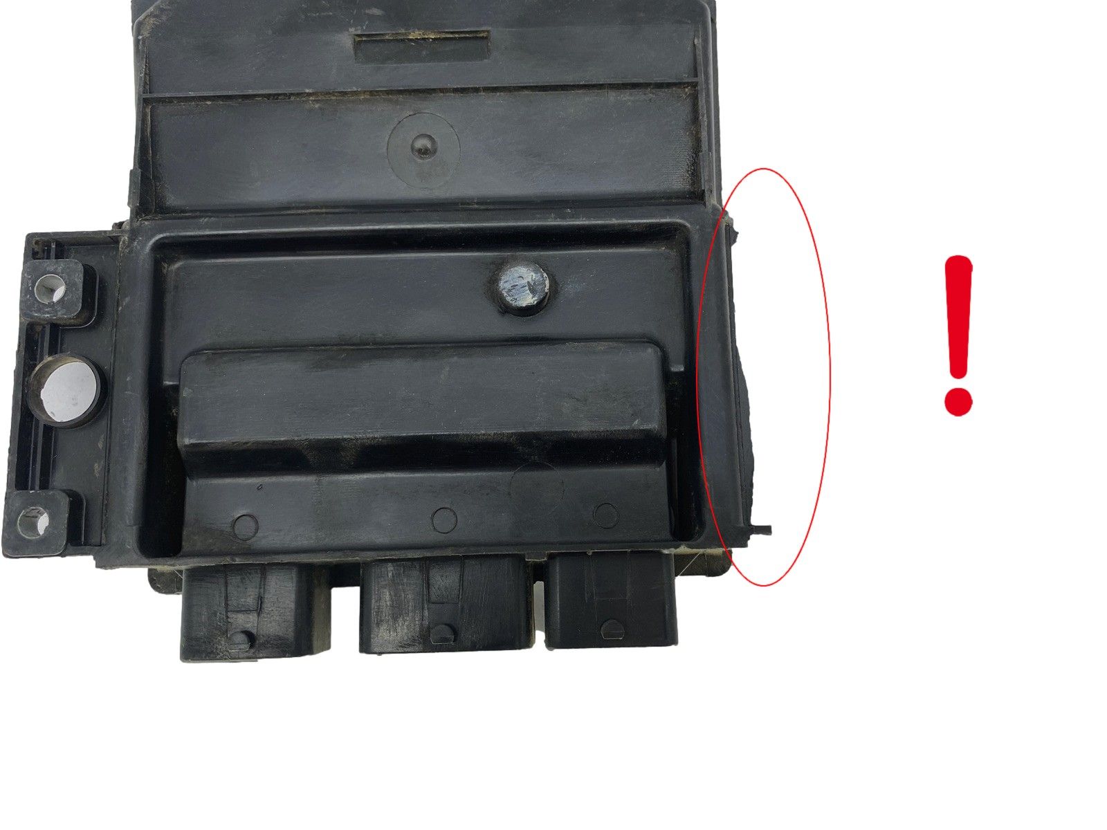 Controller 8200334540 R0410C107B Renault Delphi 50502 main product photo
