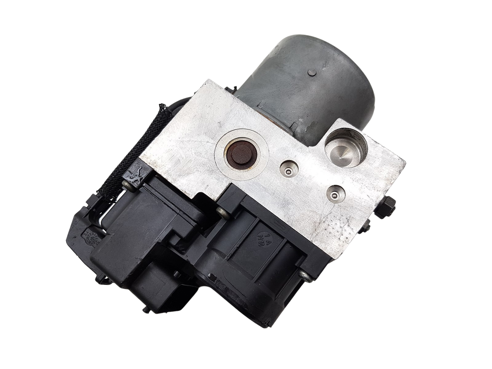 Abs Pump Fiat Multipla 46837590 0273004684 0265216959 1132 main product photo