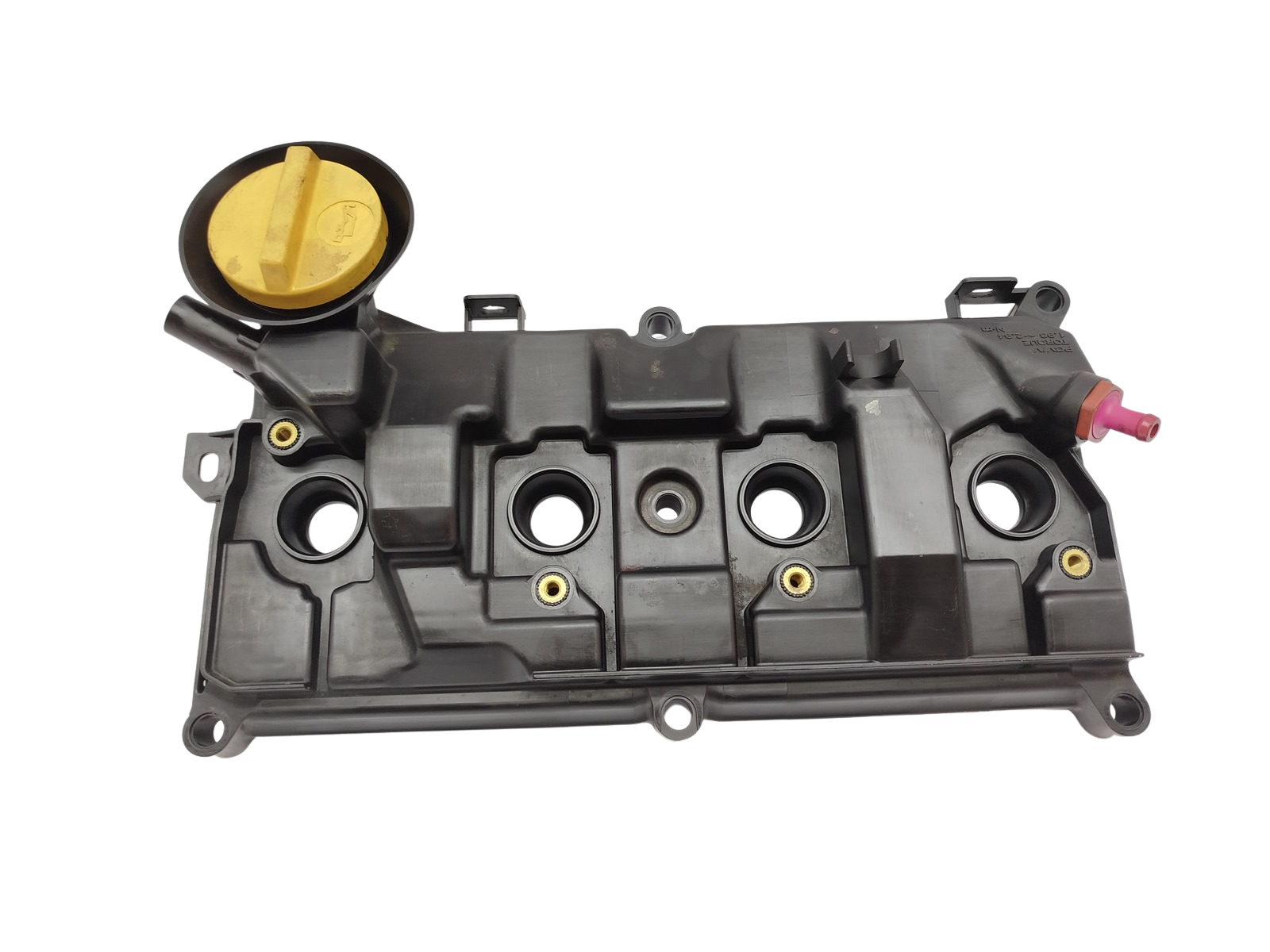 Cylinder Head Cover 13264BV80A 1.6 TCe Renault Megane 4 Nissan main product photo