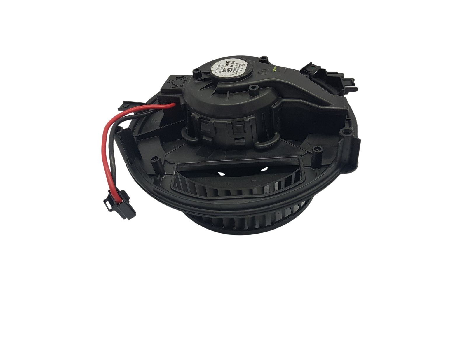 Heater Fan Blower Motor VW Seat Skoda Audi 5Q1819021B 3316 main product photo