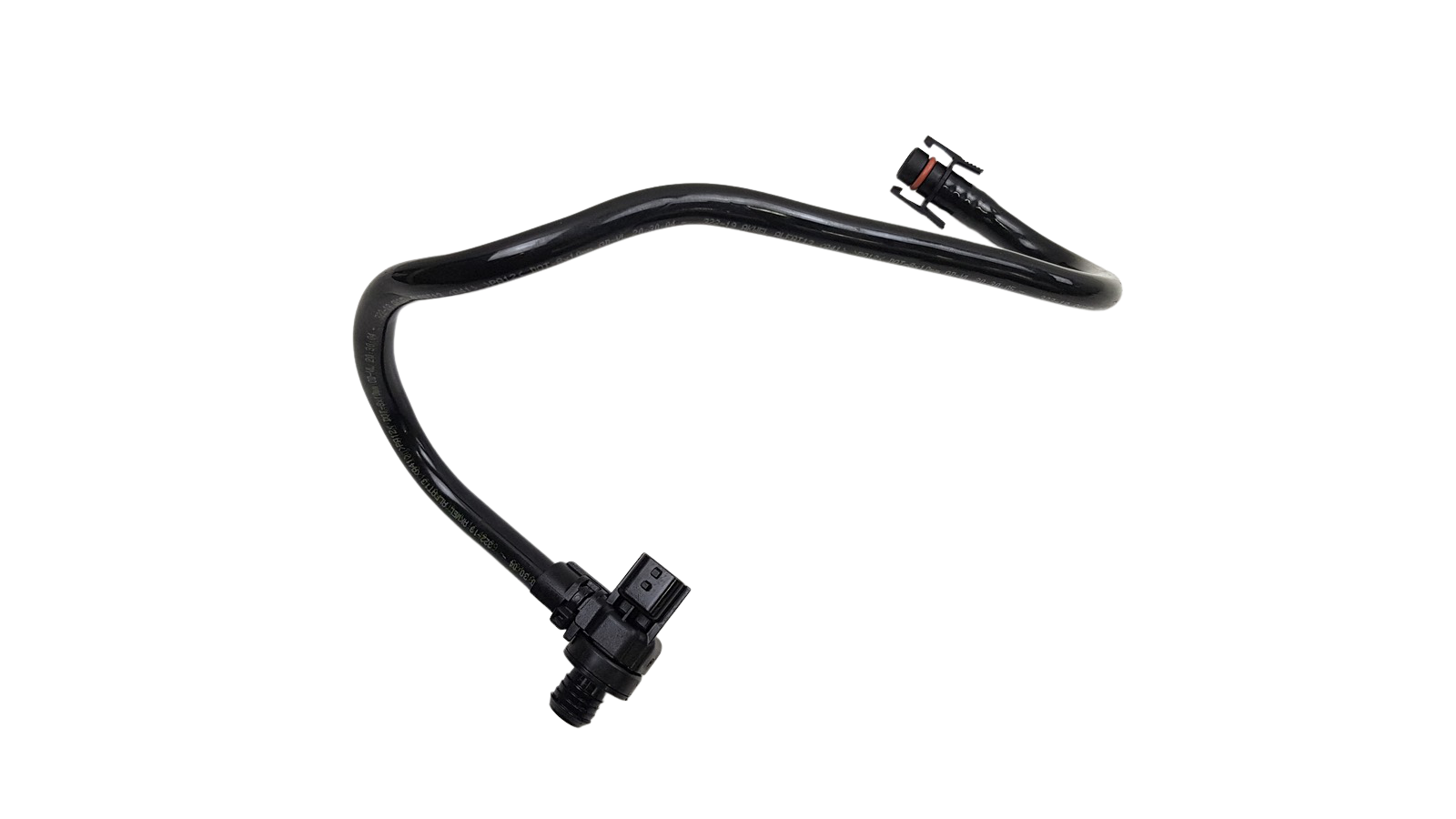 Brake Pipe 1.3 TCE Dacia Duster 2 0km main product photo