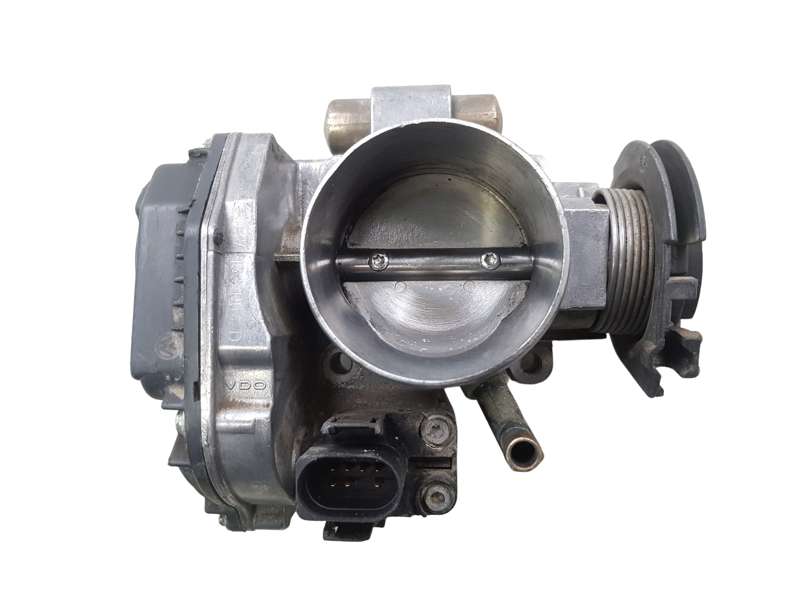Air Throttle Body VWAG 037133064D 408.237/111/008 main product photo