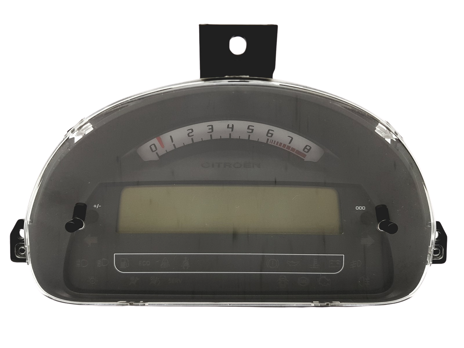 Speedometer/Instrument Cluster Citroen C2 C3 9660225780 D 02 30908 main product photo