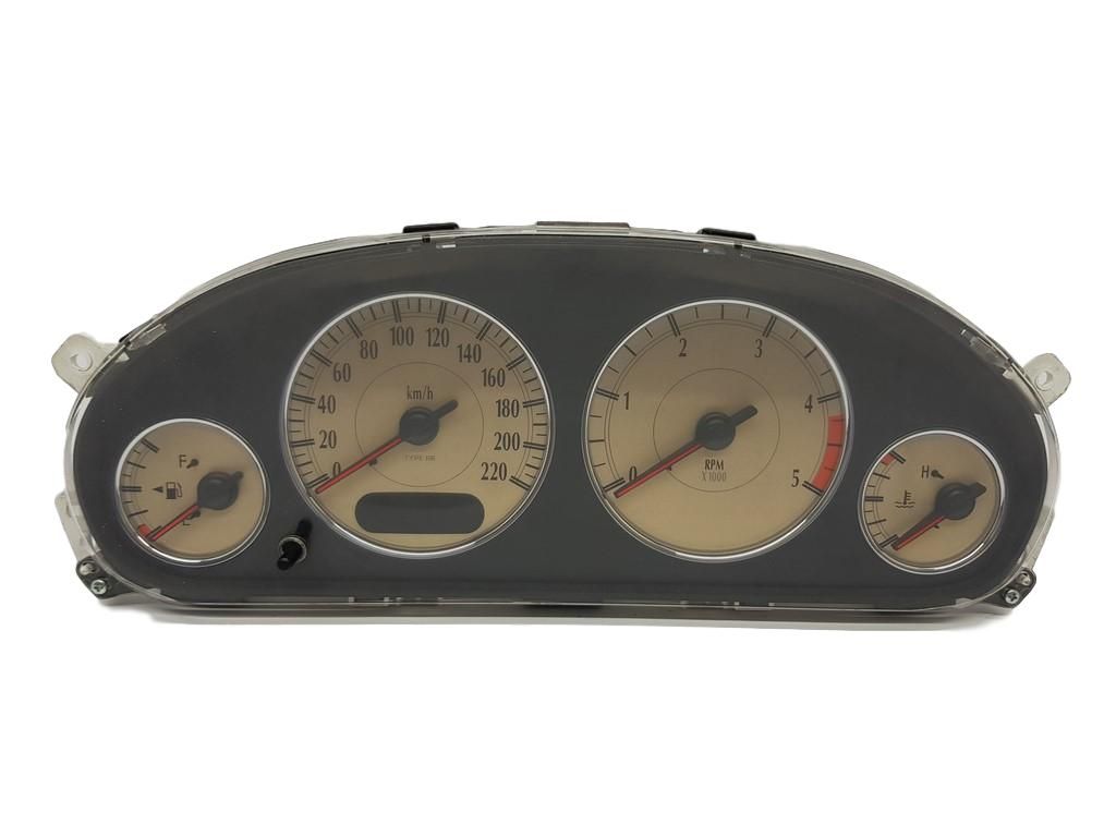 Speedometer/Instrument Cluster Chrysler Voyager P56044981AC main product photo