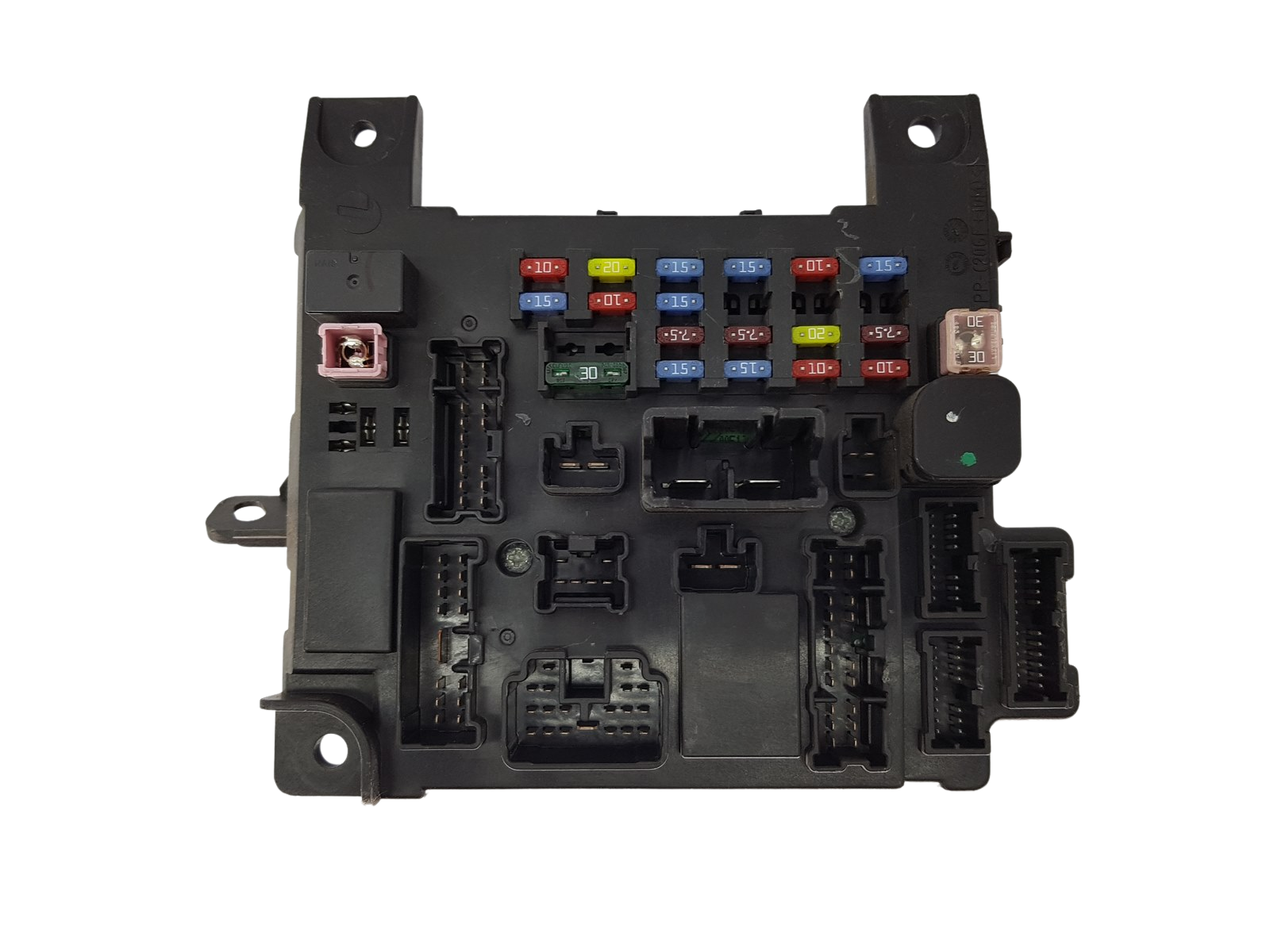 Fuse Box Mitsubishi 8637A643 L8637-002A L8637-001S main product photo