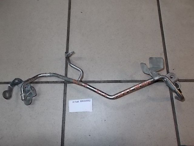 Wąż Rura Wody 2,0 DCI Renault Laguna III 3 main product photo