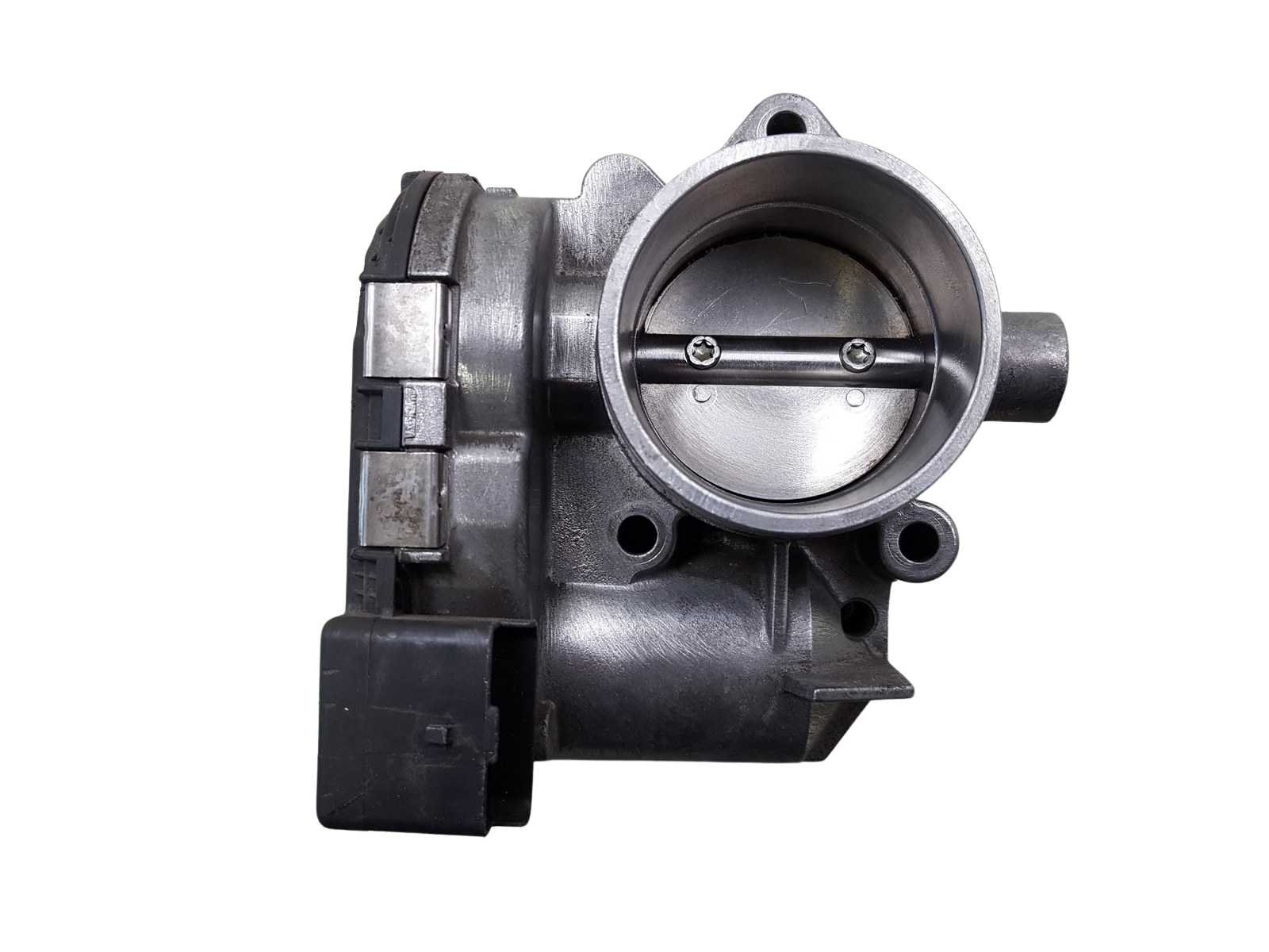 Air Throttle Body Citroen Peugeot 0280750085 1635Q9 1.6 Bosch 2211 main product photo