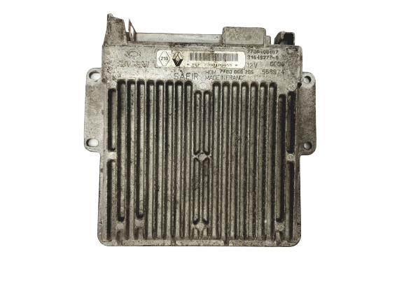 Controller 7700868295 7700108442 Renault 16443 main product photo