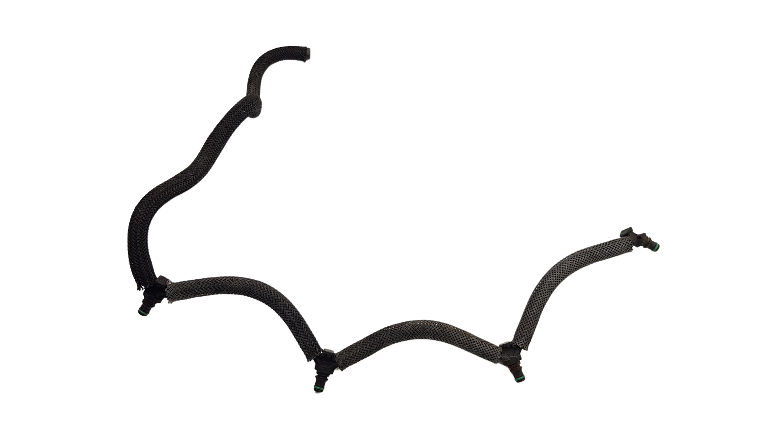 Fuel Lines 157468 1574HL 2.0HDI Citroen C5 C4 Peugeot 407 807 main product photo