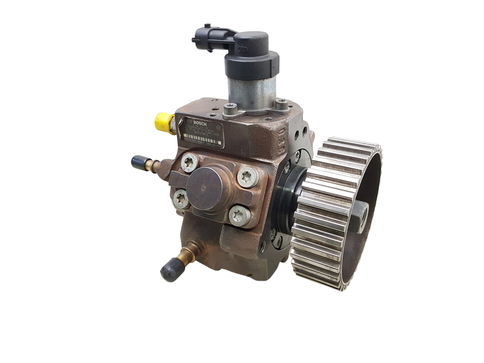 Injection Pump 0445010102 9656300380 A 1920HT 1.6 HDI TDCI Bosch 1059 main product photo