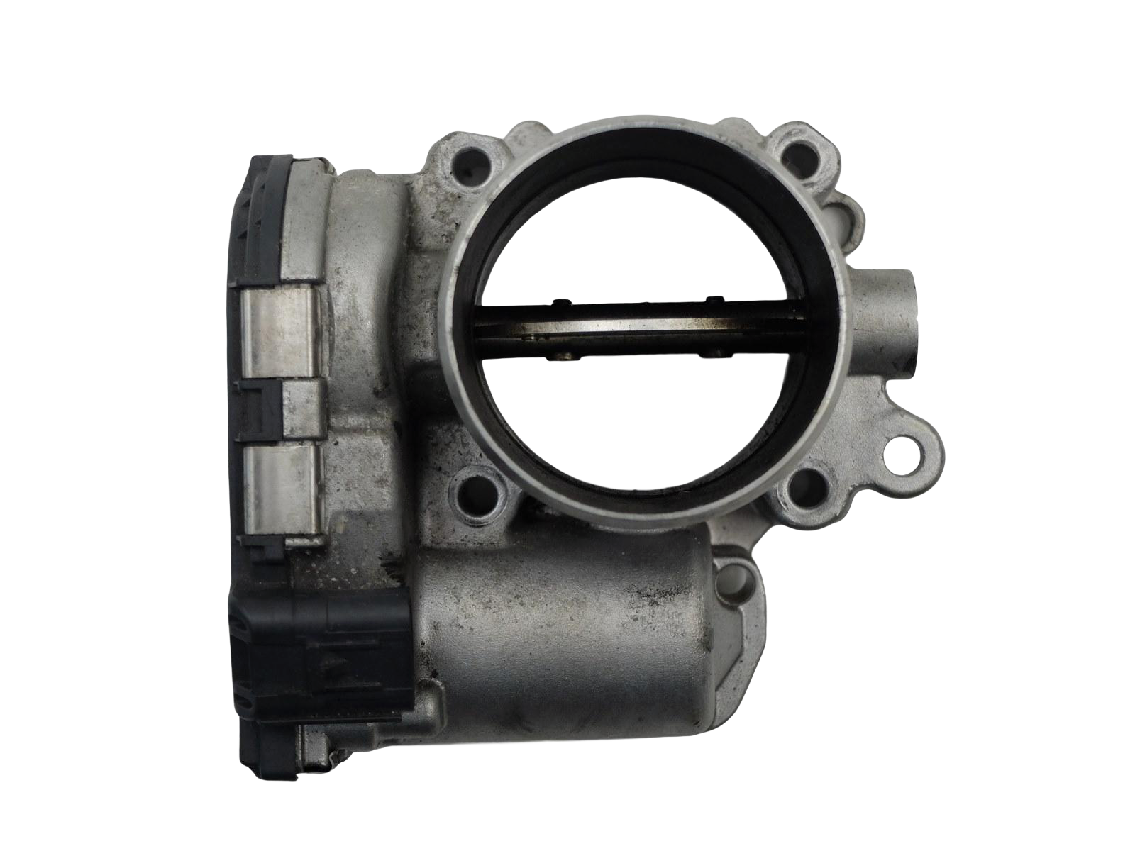 Air Throttle Body Jaguar Land Rover G4D3-9F991-AA 0280750610 main product photo