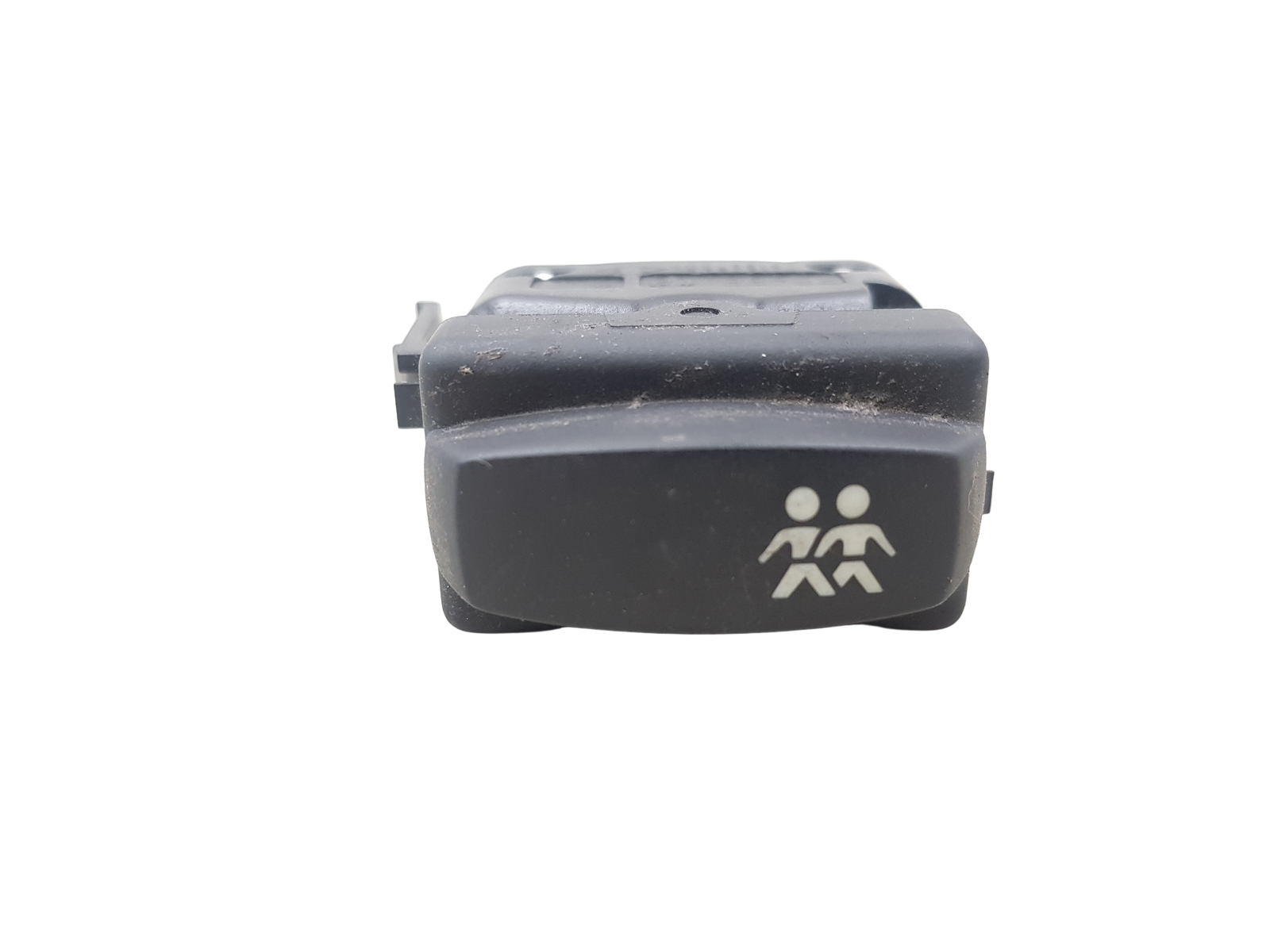 Door Lock Control Renault Laguna 2 015086B 8200015086 main product photo