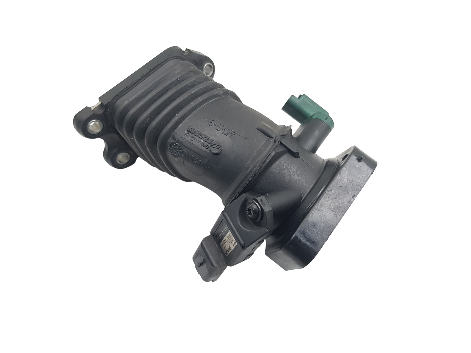 Air Hose 9649588280 9639027480 1.6 TDCi Ford main product photo