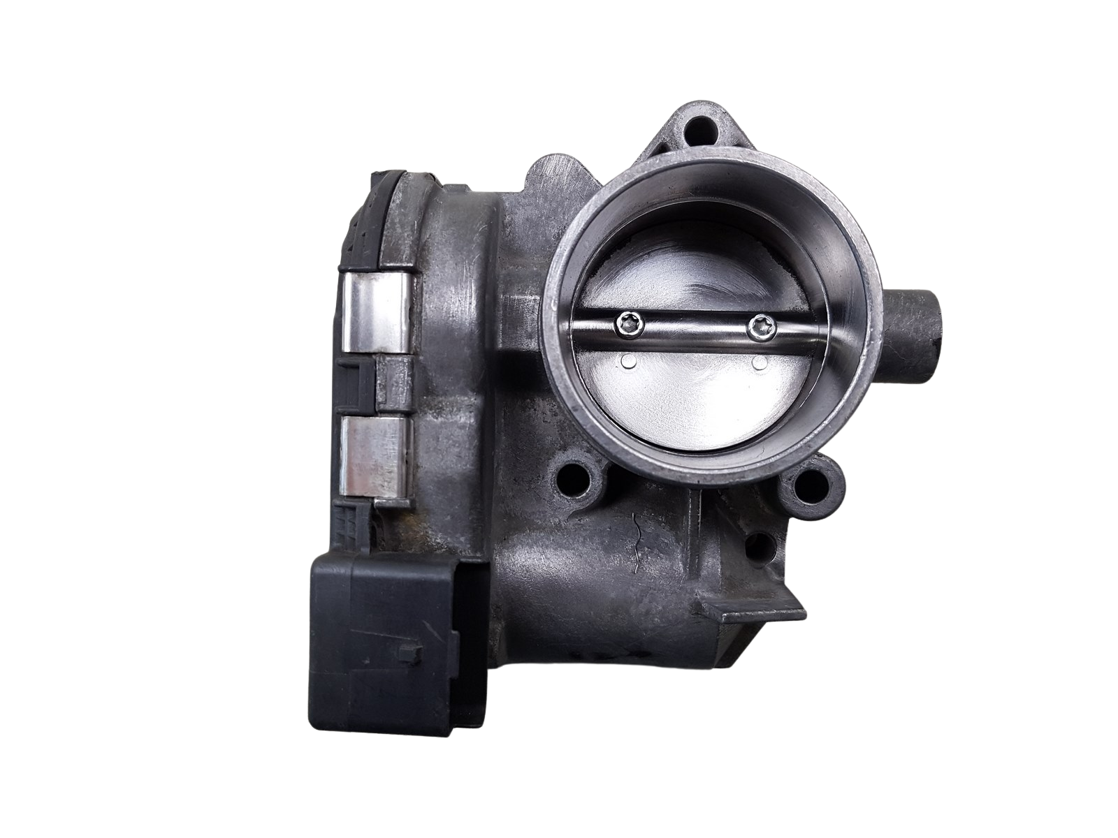 Air Throttle Body Citroen Peugeot 0280750085 1635Q9 1.6 Bosch 2194 main product photo