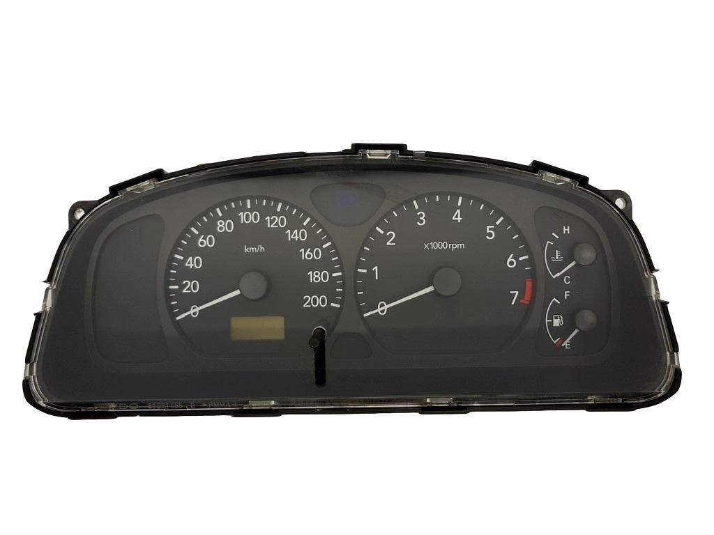 Speedometer/Instrument Cluster Suzuki Wagon R 34100-83E70 3410083E70 main product photo