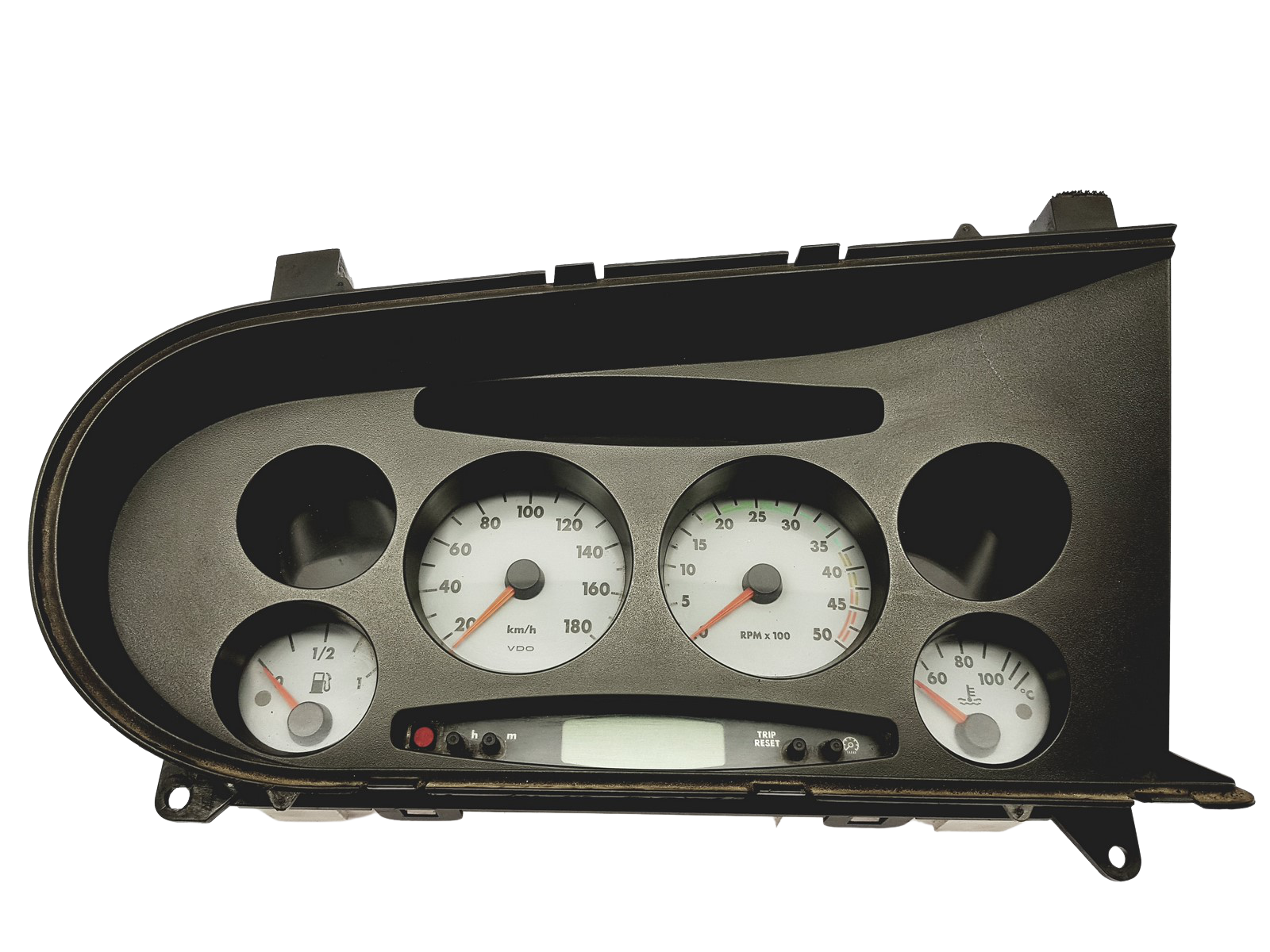 Speedometer/Instrument Cluster Iveco Daily 500366403 155160100100 VDO 41544 main product photo