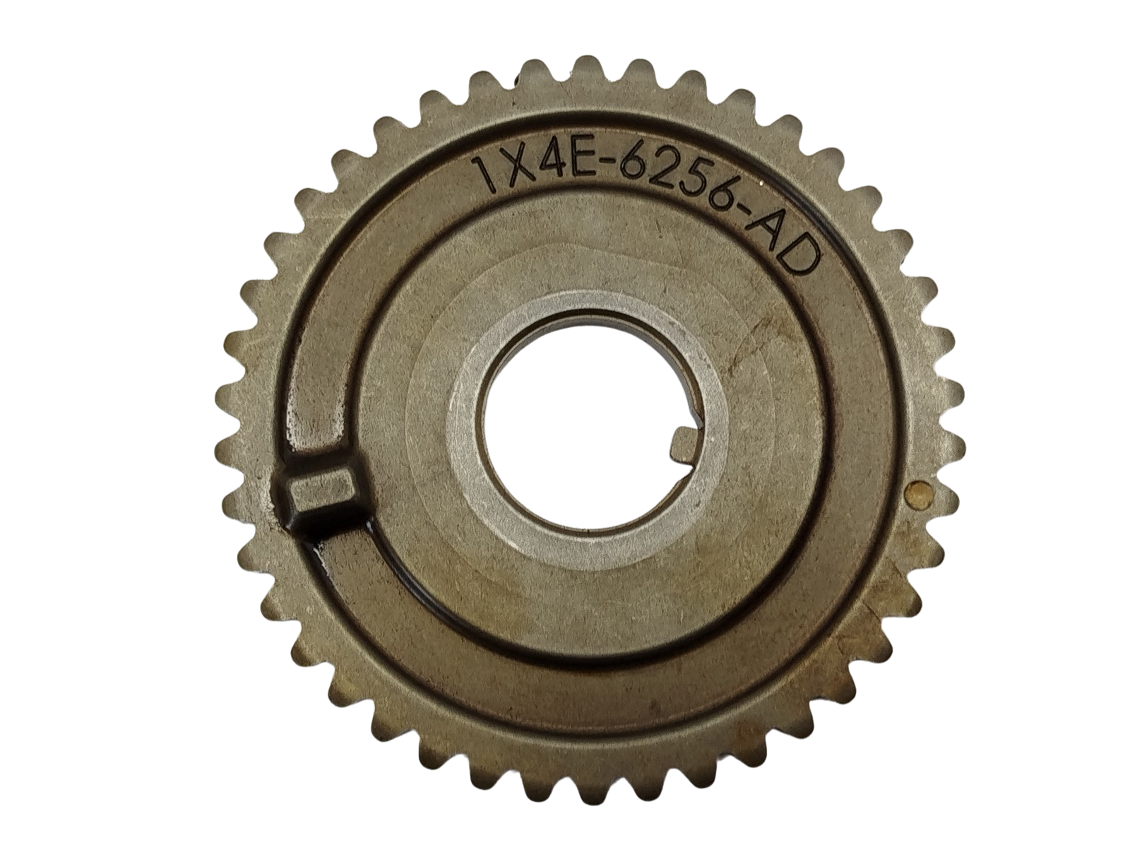 Camshaft Pulley Jaguar 1X4E-6256-AD 2.5 V6 main product photo