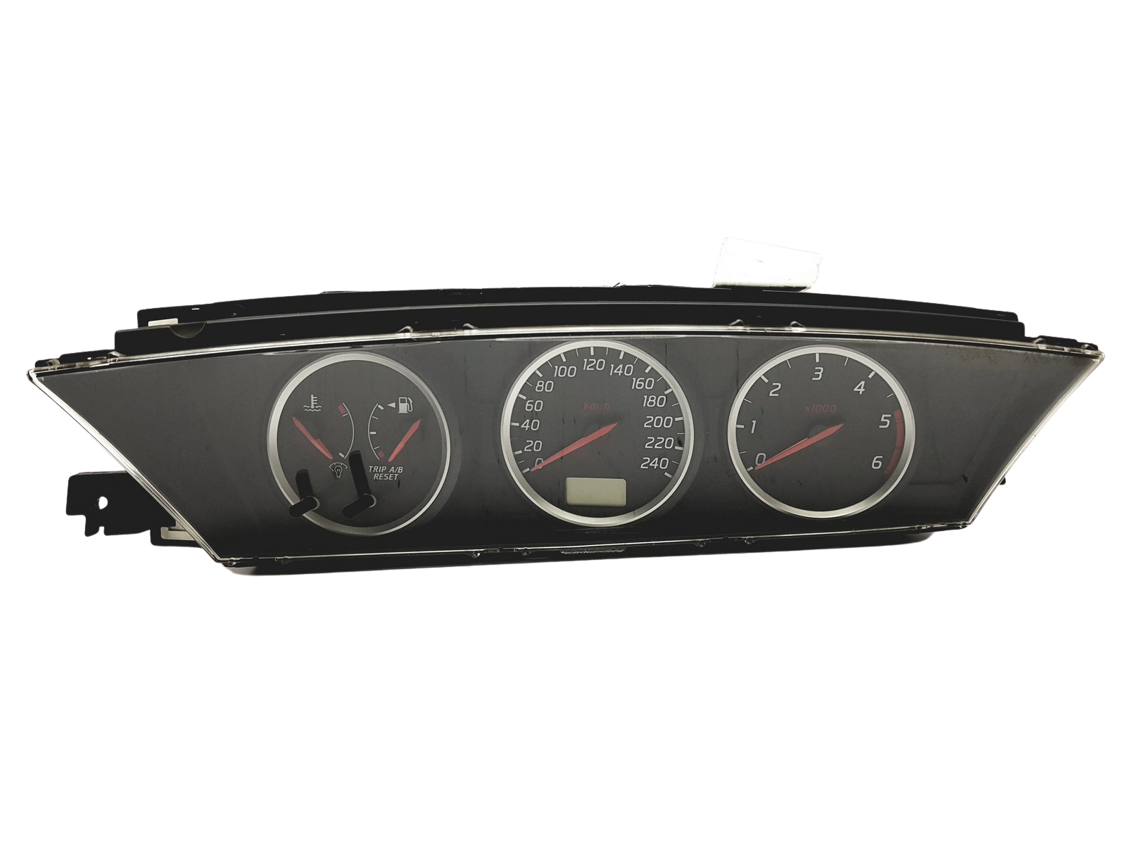 Speedometer/Instrument Cluster Nissan Primera BV010 30535 main product photo