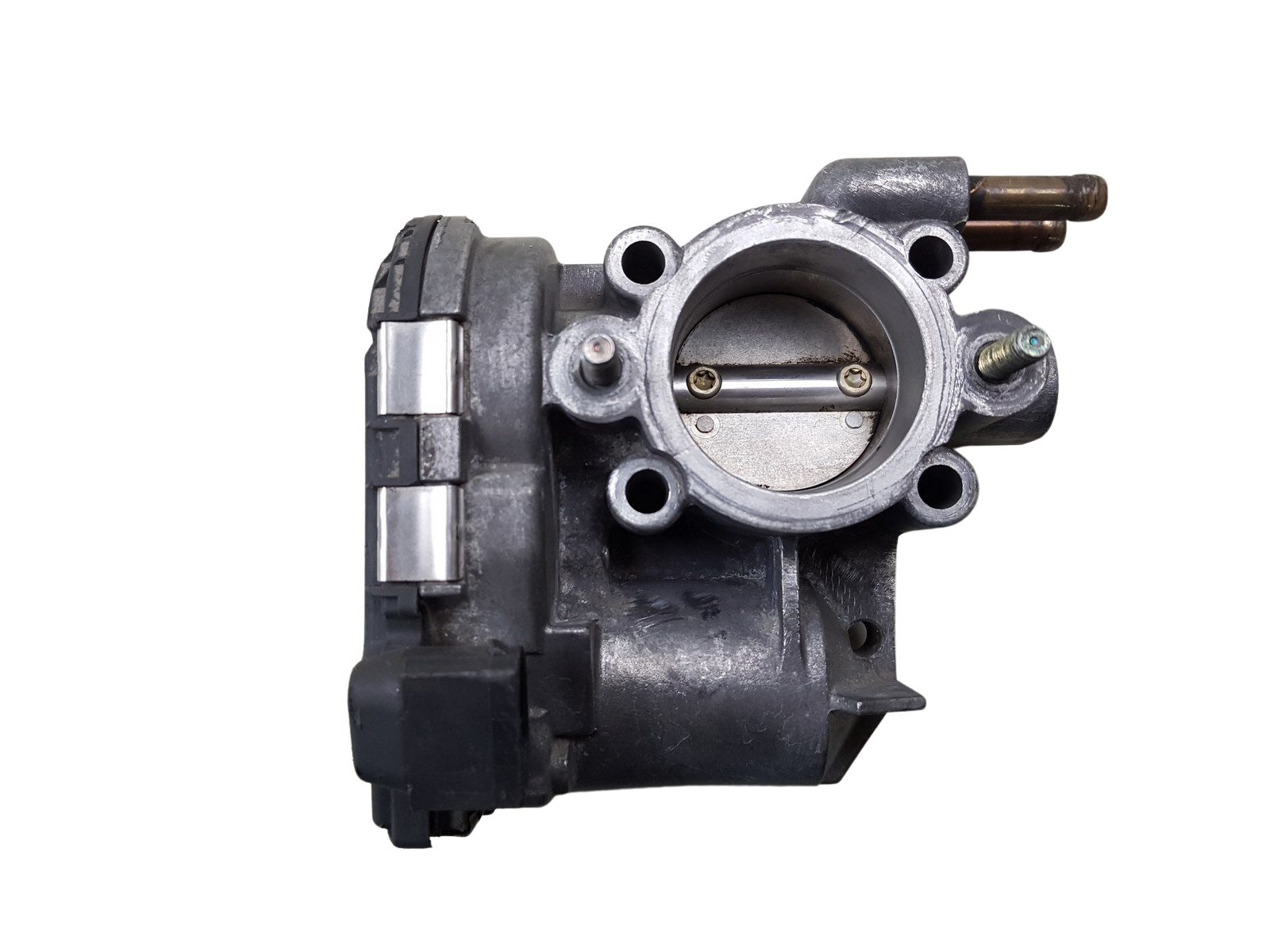 Air Throttle Body Opel 9157512 0280750044 1.0 1.2 1886 main product photo
