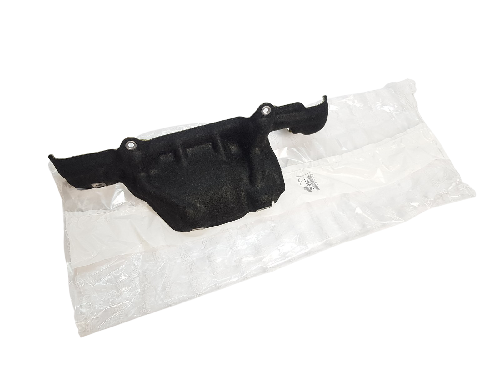 Heat Protection Original Citroen Peugeot 035038 9683778080 main product photo