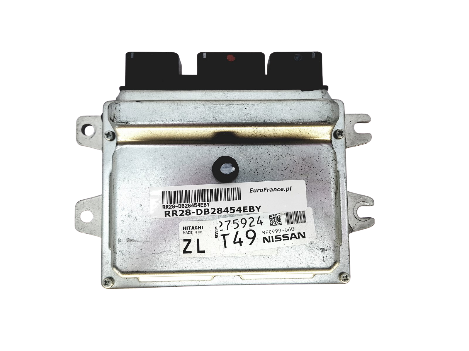 Controller NEC999-060 Nissan Hitachi main product photo