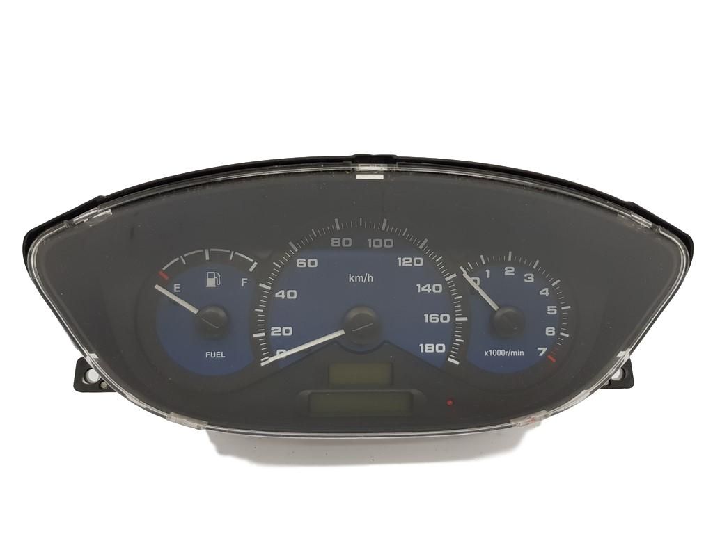 Speedometer/Instrument Cluster Chevrolet Matiz main product photo