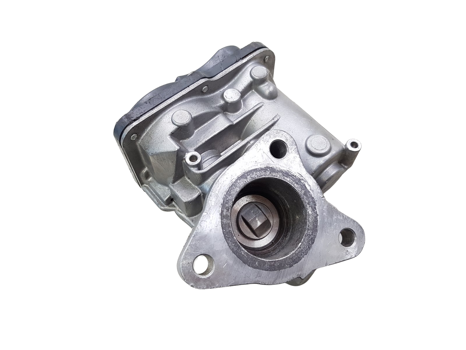Egr Valve Renault Nissan 147104647R H8201143495 1.5 DCI 1721 main product photo